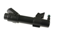 фото thumb №10, Vw scirocco 08-17 омивач лівий=правий 1k8955978a bez форсунка