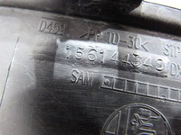 фото thumb №7, Alfa romeo stelvio молдинг поріг права cała