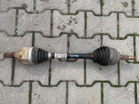 фото thumb №1, Citroen jumpy iii expert proace 2.0 b-hdi приводной вал левый перед 9813091880