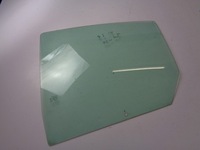 фото thumb №1, Скло двері лівий задня jaguar s-type 2006 rok