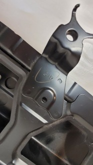 фото thumb №7, Підсилювач поріг поріг правий toyota rav4 v 2019-