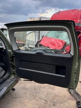 фото thumb №5, Grand vitara ii 05-10r крышка багажника