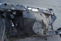 фото thumb №8, Четверть лонжерон левый перед jaguar xf x250