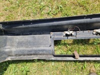 Бампер задняя задний honda crx ii ed9 Цена, фото thumb