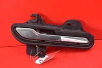 фото thumb №1, Ручка права перед передня хром 1081832-00-h tesla модель 3 17-21