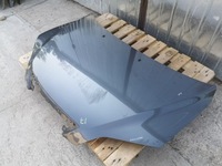 фото thumb №9, Капот крышка двигателя mazda ii 2 dy 03-07