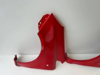 Opel corsa d крыло  левое  перед оригинал Доставка, фото thumb