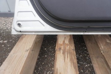 фото thumb №9, Toyota auris i e15 двері ліві передні 1c0 сріблястий 2007рік nr.415