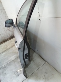 фото thumb №7, D186 двері лівий перед captiva 92u