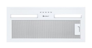 Комплект AMICA ED3765171W + PG6411SRW + HADARIO 60.2