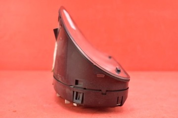 фото thumb №6, Спідометр  прилади eu 9639118780 peugeot 607 2.2 hdi 133 km 00-04