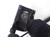 фото thumb №5, Застёжка ремня зад правые kia optima iv универсал