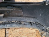 фото thumb №12, Бампер задний задняя citroen c3 ii 4xpdc