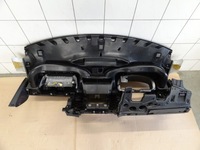 фото thumb №9, Vw golf v plus 06 консоль панель подушки подушка безопасности ремни