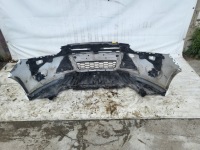 Ford focus mk3 бампер передний перед Киев, фото thumb