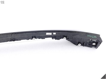 фото thumb №13, Porsche cayenne iii e3 9y0 18-23 лампа led накладка w багажник зад eu темне