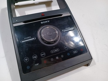 фото thumb №6, Панель радио кондиционера ford flex 2011-