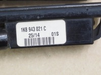 фото thumb №9, 1k8943021c skoda seat audi vw scirocco лампа номерного знака регистрационный led