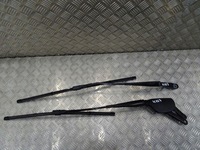 фото thumb №1, Mercedes gle w167 рычаги дворник комплект