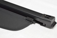 фото thumb №7, Шторка багажника land rover freelander 2 ii 2008-2015 r. качество nowa czarna