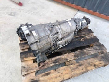 фото thumb №10, Коробка передач коробки передач автоматическая quattro tiptronic audi a4 b8 a5 8t q5 8r lmk