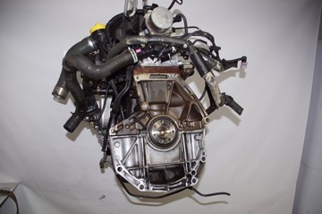 фото thumb №7, Двигатель стойка k9k612 d210251 1.5 dci 89 km dacia доккер