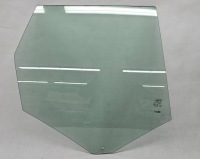 фото thumb №1, Volvo xc60 ii скло двері задня задня права 2022r fv