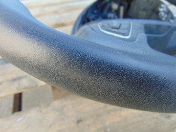 фото thumb №10, Руль ford ecosport mk2 рестайлинг 2018r состояние bdb