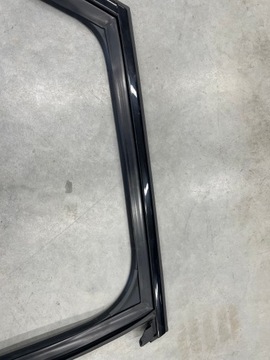 фото thumb №5, Прокладка стёкла дверь правый зад a6 s6 c7 blackshadow avant