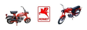 Втулка, держатель троса рычага тормозного сцепления ROMET OGAR MOTORYNKA KOMAR