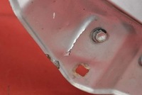 фото thumb №6, Крыло правые перед переднее 1f7 toyota avensis t27 09-11