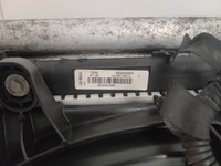 фото thumb №15, Pas передній балка радіатор комплект радіатор fiat doblo ii lift 1.4 mpi eu