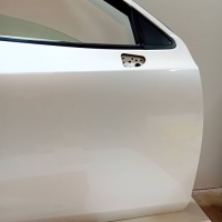 фото thumb №3, Mazda 2 dj 2014- двері праве передні задні правий перед задня комплект