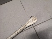 фото thumb №4, Важіль верхній перед audi a8 d2 4d0407507g