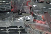 фото thumb №14, Бампер перед kpl kjcc citroen c3 picasso 08-12