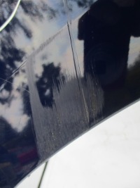 Бампер перед передний opel astra v k 13425478 Доставка, фото thumb