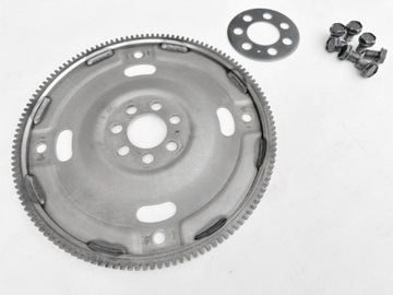 фото thumb №1, Mitsubishi outlander asx 2,0 2,4 колесо маховики