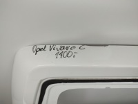 Крышка багажника задний opel vivaro c Доставка, фото thumb