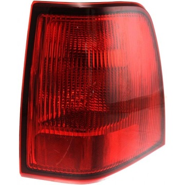 фото thumb №1, Лампа зад права lincoln navigator 2003-2006