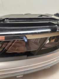 фото thumb №3, Vw t-roc troc lift full led лампа левый перед 2ga941005f