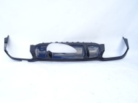 фото thumb №1, Диффузор бампера задняя mercedes w213 klasa-e amg