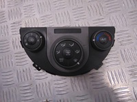 фото thumb №1, Kia soul панель обдув кондиционера 08-