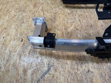 фото thumb №7, Pas переднє підсилювач балка радіатор peugeot 508 ii 1.6b puretech 2018-