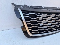 Решётка радиатора радиатора решётка радиатора land rover range rover velar l560 рестайлинг  оригинальный номер j8a2-8c436 Доставка, фото thumb