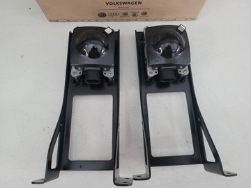 фото thumb №1, Радар датчик дистроник audi q7 4l 4l0907561