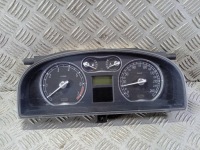 фото thumb №1, Лічильник прилади renault laguna 2 8200291332
