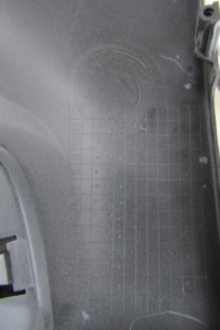 Купить Обшивка уголок бампер левый перед audi q3 offroad 11-13 8u0, фото thumb