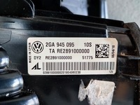 фото thumb №9, Vw t-roc 2ga лампа задня ліва задня 2ga945095