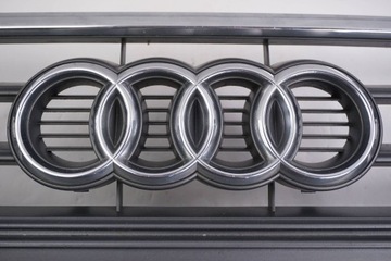 фото thumb №9, Решітка радіатора решітка audi a4 b8 8k0853651e