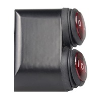 фото thumb №7, Водонепроникний вимикач світла motocyklowych na